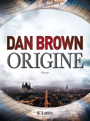 Origine - ebook